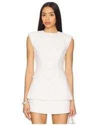 Lovers + Friends - Landon Top - Lyst