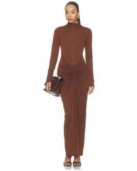 Ronny Kobo - Scorpio Dress - Lyst