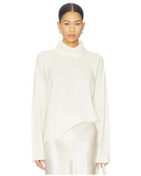 FAVORITE DAUGHTER - The Minimalist Sweater - Lyst