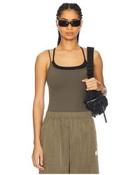 P.E Nation - Distortion Bodysuit - Lyst
