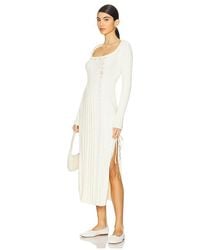 Free People - Heart Of ミディ丈ドレス - Lyst