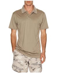 Legends - Baldwin Performance Polo - Lyst