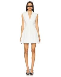 Bardot - Destene Hourglass Mini Dress - Lyst