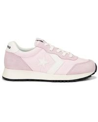 Converse - Omega Trainer Low Top Sneaker - Lyst