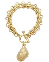 Brinker & Eliza - La Mer Bracelet - Lyst