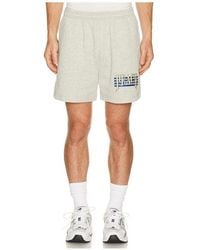 Museum of Peace & Quiet - Seventies Sweatshorts - Lyst