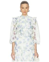 Elliatt - Cleo Top - Lyst