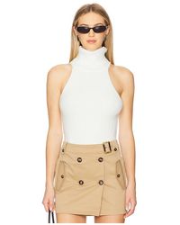 Bardot - Strick-Top Aleia - Lyst