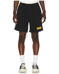 Y,IWO - Hardwear Cropped Sweatshort - Lyst
