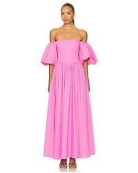 Caroline Constas - Christina Gown - Lyst