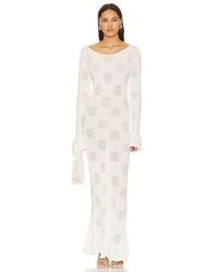 Asta Resort - Rafaella Dress - Lyst