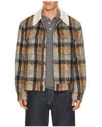 Jonathan Simkhai - Ford Trucker Jacket - Lyst
