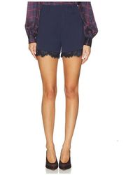 Cami NYC - Jolie Lace Short - Lyst
