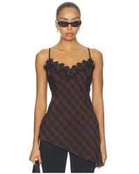 Astr - Laura Top - Lyst