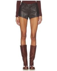 EB DENIM - Portman Low Rise Short - Lyst