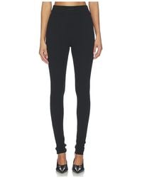 Fear Of God - Rib Knit Legging - Lyst