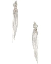 Amber Sceats - Madrid Earrings - Lyst