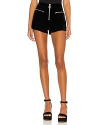 superdown - Shorts, Samt Ava - Lyst