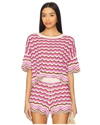 LSPACE - Sunchaser Top - Lyst