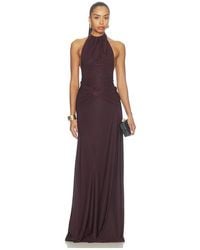 Casona - La Salsera Dress - Lyst
