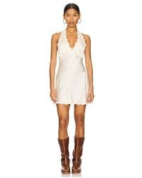 Lioness - Vestido Stars Align En Talla En - Lyst