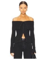 NAADAM - Wool Cashmere Cardigan - Lyst