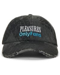 Pleasures - Hut Na - Lyst