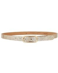 Streets Ahead - Aurelle Belt - Lyst