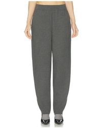 Helsa - Else Knit Pant - Lyst