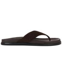 Tony Bianco - Loop Flip Flop - Lyst