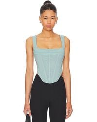 Miaou - Campbell Corset - Lyst