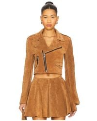 Urban Outfitters - Jacke Sugar High - Lyst