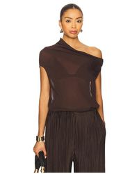 Nicholas - Ryanne トップ - Lyst