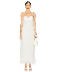 Clea - Kleid Selene - Lyst