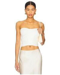 SABLYN - Freya Top - Lyst