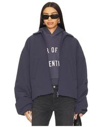 Fear Of God - Bomber Jacket - Lyst