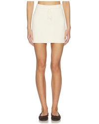 LSPACE - Jet Set Skirt - Lyst