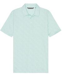 Travis Mathew - Polohemd Acropolis - Lyst