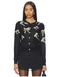 Heartloom - Katari Cardigan - Lyst