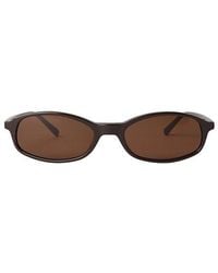 SHEVOKE - Gini Sunglasses - Lyst