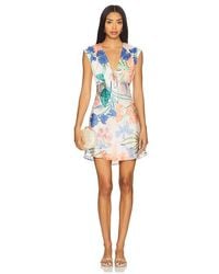 MINKPINK - Minikleid Ravina - Lyst