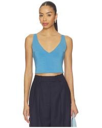 A.L.C. - A..C. Ani Top - Lyst