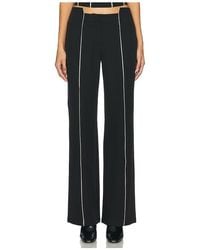 BY.DYLN - Faye Pants - Lyst