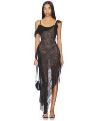 I.AM.GIA - Julietta Maxi Dress - Lyst