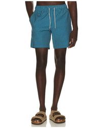 Fair Harbor - Bayberry Swim Trunk - Lyst