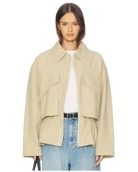 Herskind - Milano Jacket - Lyst