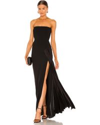 Solace London Synthetic Krista Dress in 
