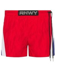 Runaway the Label - Everett Boardshort - Lyst