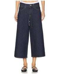 Levi's - Culotte Xl - Lyst