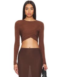 Significant Other - X Revolve Texas Top - Lyst